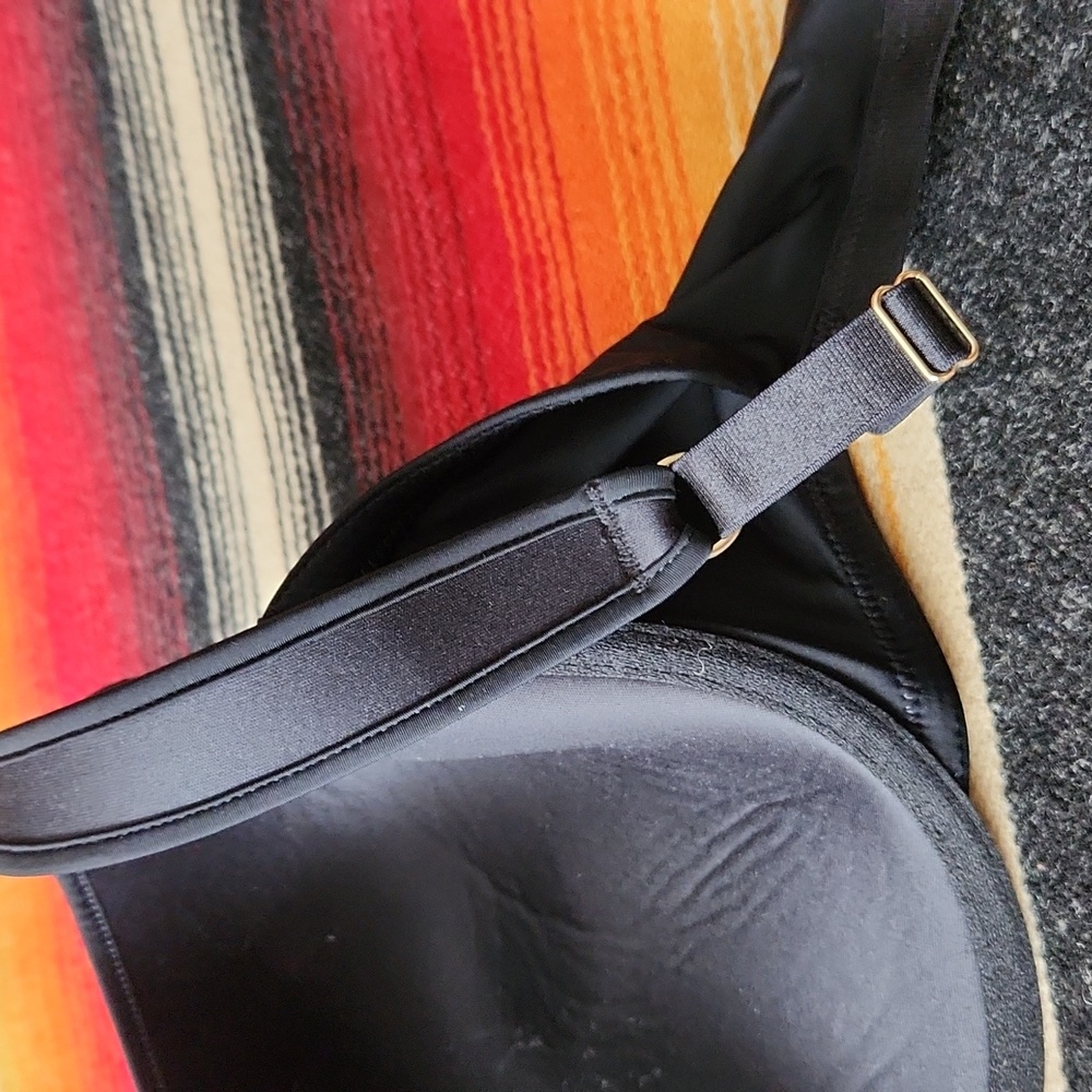 ThirdLove Classic Black Bra - Picture 5 of 5